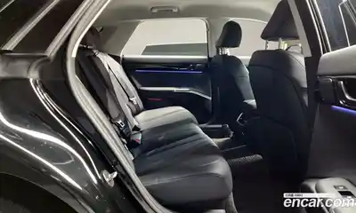 Hyundai Grandeur 2023 2.5 Автомат в Москве № 814752, миниатюра 12