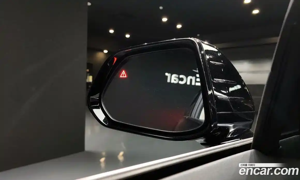 Hyundai Grandeur 2023 2.5 Автомат в Москве № 814752, фото 13