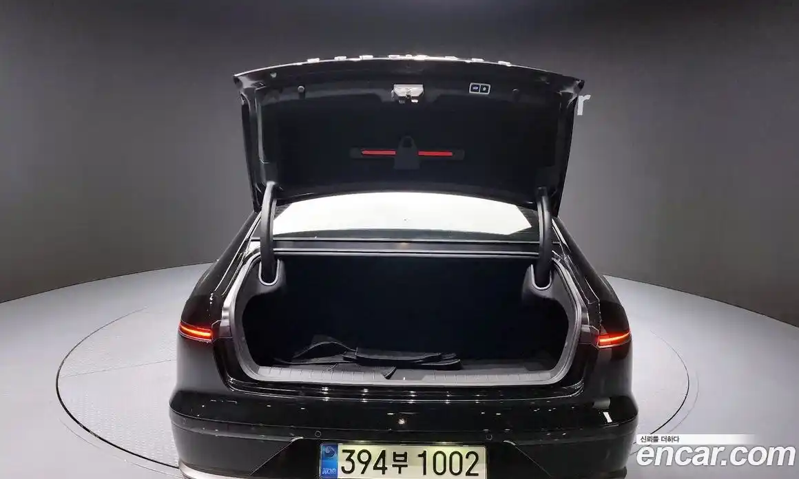 Hyundai Grandeur 2023 2.5 Автомат в Москве № 814752, фото 20