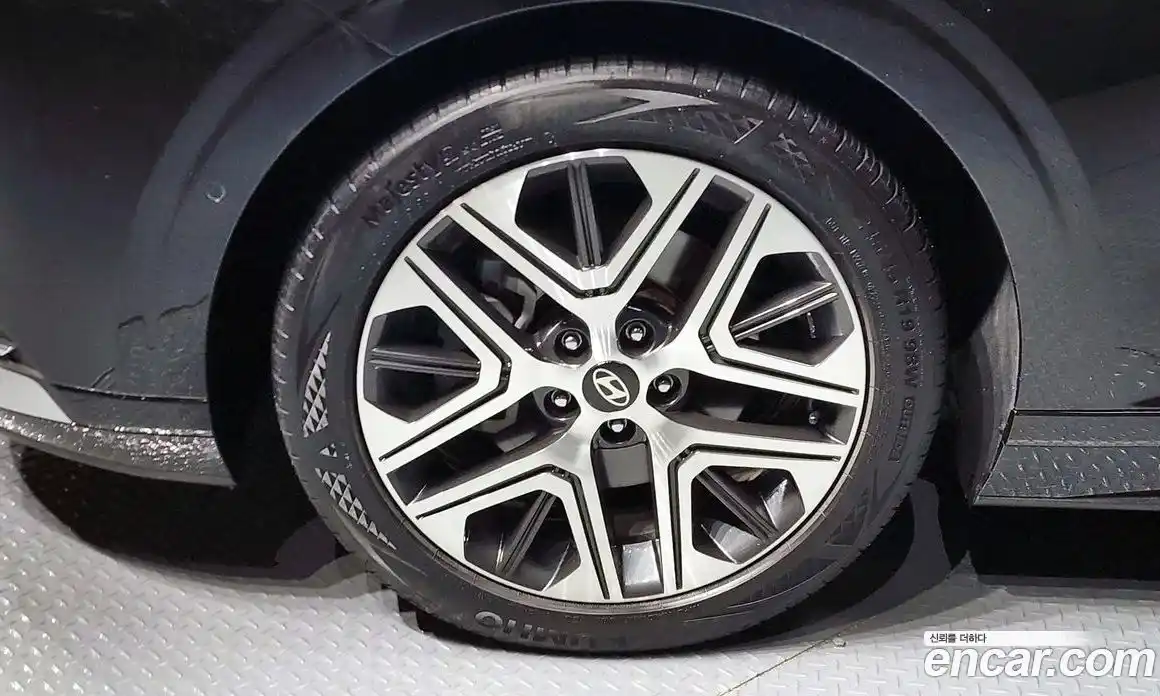 Hyundai Grandeur 2023 2.5 Автомат в Москве № 814752, фото 5