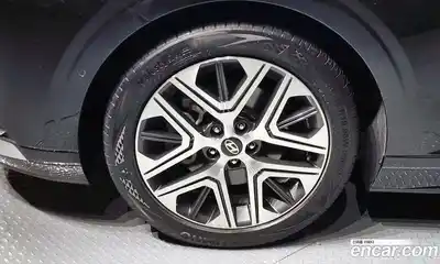 Hyundai Grandeur 2023 2.5 Автомат в Москве № 814752, миниатюра 5