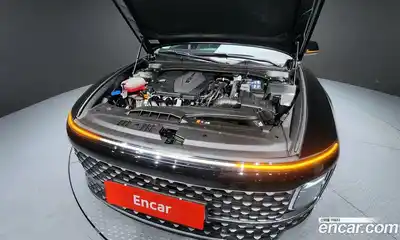 Hyundai Grandeur 2023 2.5 Автомат в Москве № 814752, миниатюра 6