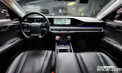 Hyundai Grandeur 2023 2.5 Автомат в Москве № 814752, миниатюра 7