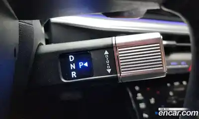 Hyundai Grandeur 2023 2.5 Автомат в Москве № 814752, миниатюра 9