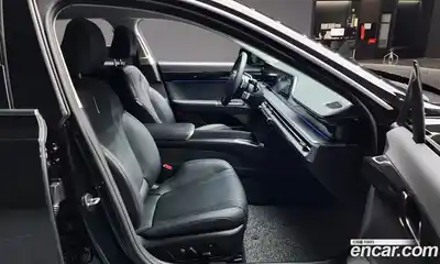 Hyundai Grandeur 2023 2.5 Автомат в Москве № 814752, миниатюра 10