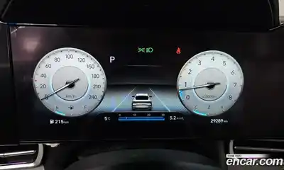 Hyundai Avante 2022 1.6 Автомат в Москве № 814793, миниатюра 8