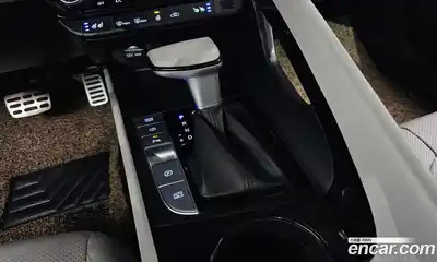 Hyundai Avante 2022 1.6 Автомат в Москве № 814793, миниатюра 9