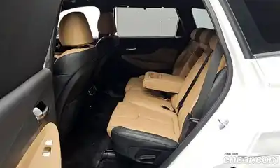 Hyundai Santa Fe 2023 1.6 Автомат в Москве № 814834, миниатюра 11