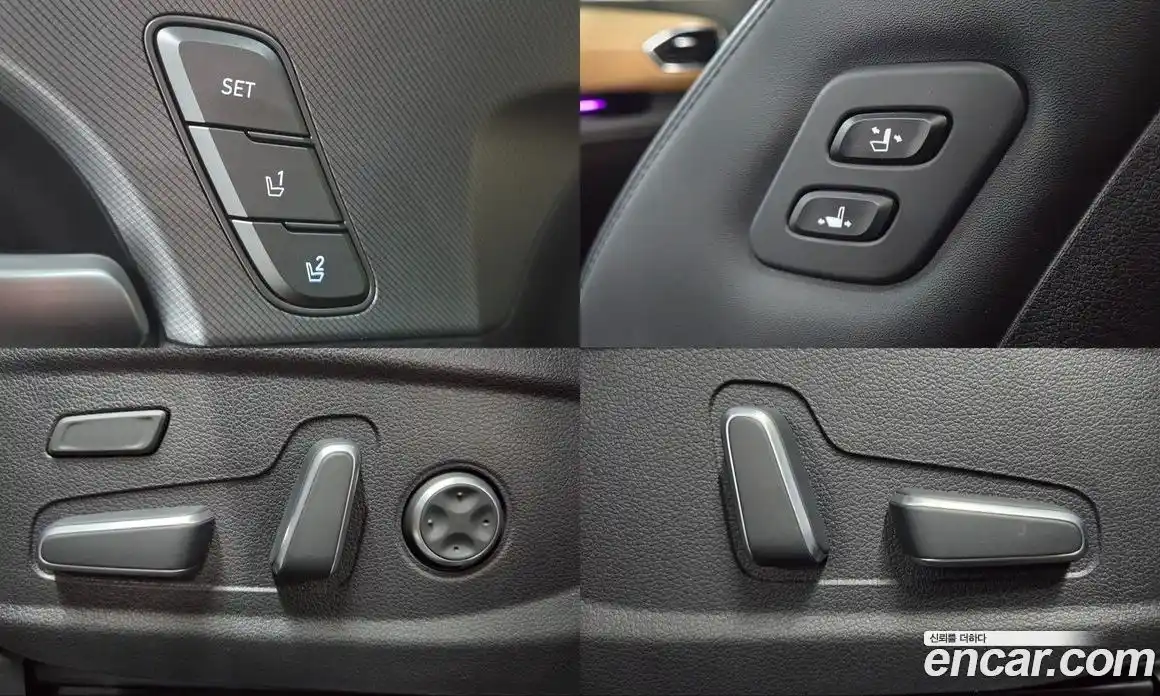 Hyundai Santa Fe 2023 1.6 Автомат в Москве № 814834, фото 12