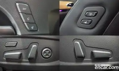 Hyundai Santa Fe 2023 1.6 Автомат в Москве № 814834, миниатюра 12