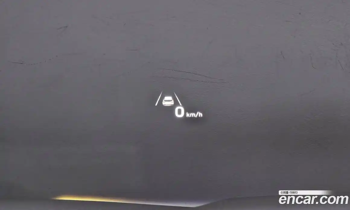 Hyundai Santa Fe 2023 1.6 Автомат в Москве № 814834, фото 18