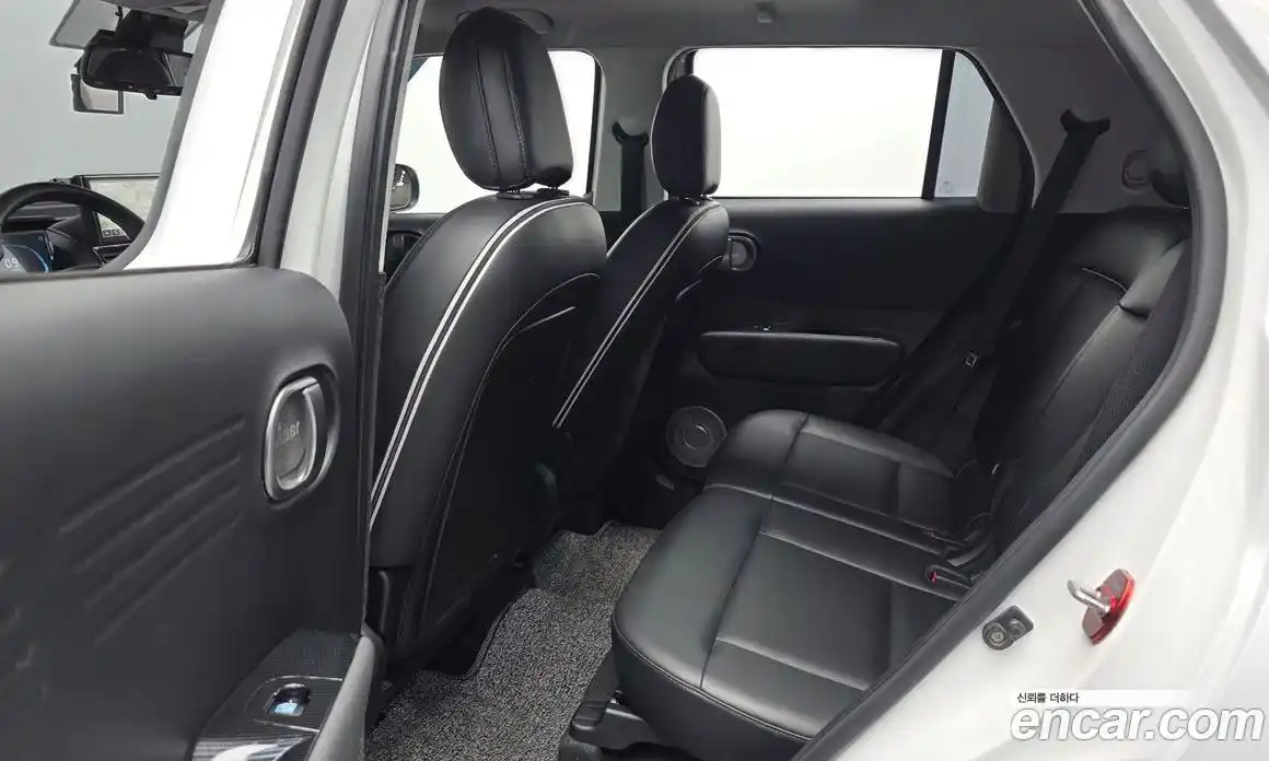 Hyundai Casper 2022 1.0 Автомат в Москве № 814905, фото 11