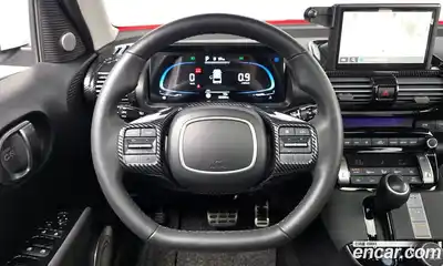 Hyundai Casper 2022 1.0 Автомат в Москве № 814905, миниатюра 12