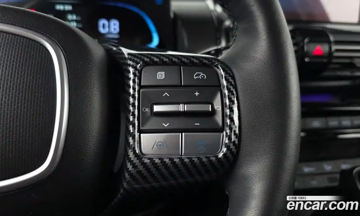 Hyundai Casper 2022 1.0 Автомат в Москве № 814905, фото 18