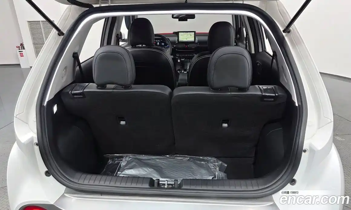 Hyundai Casper 2022 1.0 Автомат в Москве № 814905, фото 19