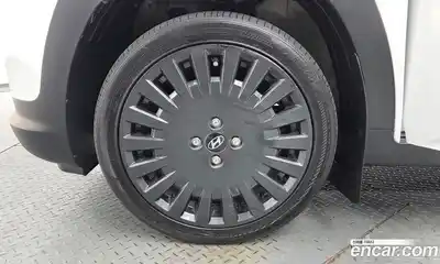 Hyundai Casper 2022 1.0 Автомат в Москве № 814905, миниатюра 4