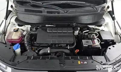 Hyundai Casper 2022 1.0 Автомат в Москве № 814905, миниатюра 5