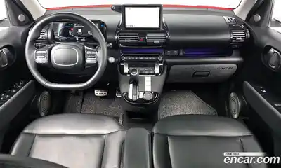 Hyundai Casper 2022 1.0 Автомат в Москве № 814905, миниатюра 6