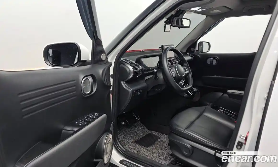 Hyundai Casper 2022 1.0 Автомат в Москве № 814905, фото 10