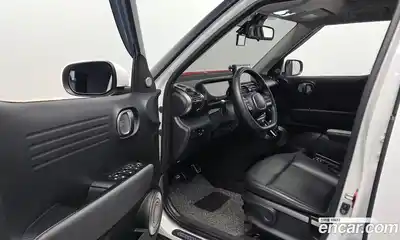 Hyundai Casper 2022 1.0 Автомат в Москве № 814905, миниатюра 10