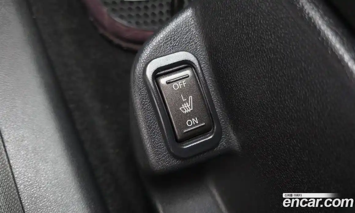 Renault SM3 2015 1.6 гидро в Москве № 814934, фото 17