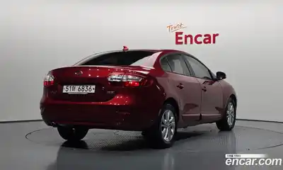Renault SM3 2015 1.6 гидро в Москве № 814934, миниатюра 2