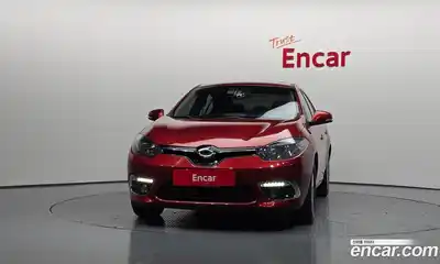 Renault SM3 2015 1.6 гидро в Москве № 814934, миниатюра 3