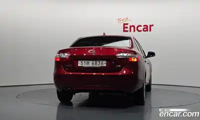 Renault SM3 2015 1.6 гидро в Москве № 814934, миниатюра 4