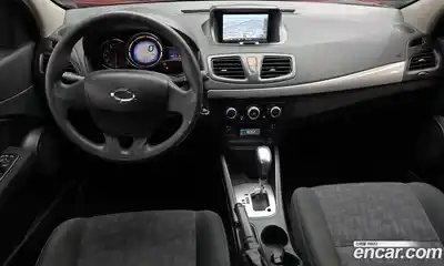 Renault SM3 2015 1.6 гидро в Москве № 814934, миниатюра 7