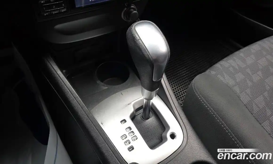 Renault SM3 2015 1.6 гидро в Москве № 814934, фото 9
