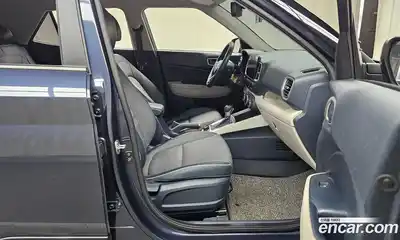 Hyundai Venue 2020 1.6 Автомат в Москве № 814992, миниатюра 11