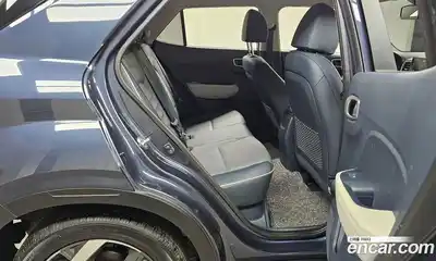 Hyundai Venue 2020 1.6 Автомат в Москве № 814992, миниатюра 12