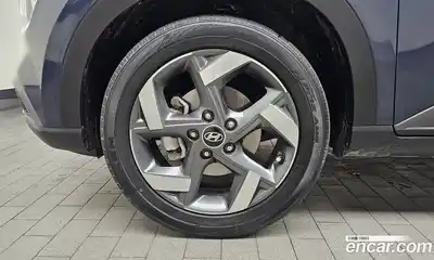 Hyundai Venue 2020 1.6 Автомат в Москве № 814992, миниатюра 5