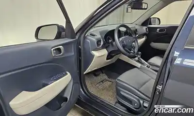 Hyundai Venue 2020 1.6 Автомат в Москве № 814992, миниатюра 10