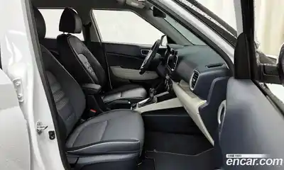 Hyundai Venue 2019 1.6 Автомат в Москве № 815003, миниатюра 11