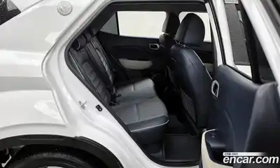Hyundai Venue 2019 1.6 Автомат в Москве № 815003, миниатюра 12