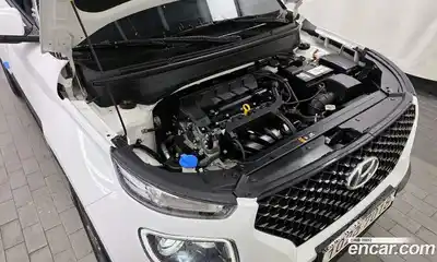 Hyundai Venue 2019 1.6 Автомат в Москве № 815003, миниатюра 6