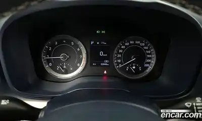 Hyundai Venue 2019 1.6 Автомат в Москве № 815003, миниатюра 8