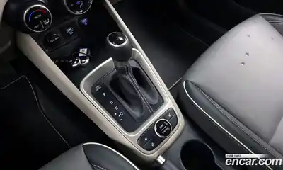 Hyundai Venue 2019 1.6 Автомат в Москве № 815003, миниатюра 9