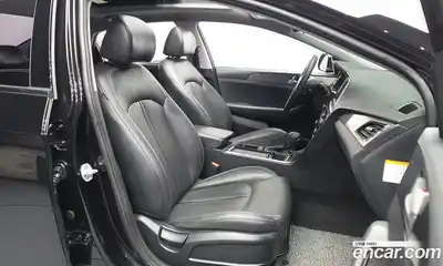 Hyundai Sonata 2019 2.0 Автомат в Москве № 815005, миниатюра 11