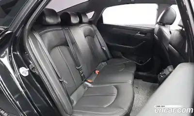 Hyundai Sonata 2019 2.0 Автомат в Москве № 815005, миниатюра 12