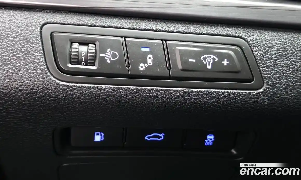 Hyundai Sonata 2019 2.0 Автомат в Москве № 815005, фото 18