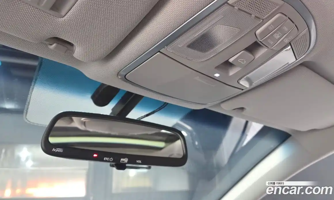 Hyundai Sonata 2019 2.0 Автомат в Москве № 815005, фото 19