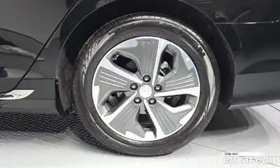 Hyundai Sonata 2019 2.0 Автомат в Москве № 815005, миниатюра 5