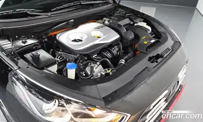 Hyundai Sonata 2019 2.0 Автомат в Москве № 815005, миниатюра 6