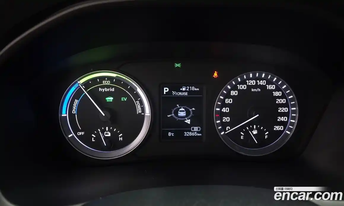 Hyundai Sonata 2019 2.0 Автомат в Москве № 815005, фото 8