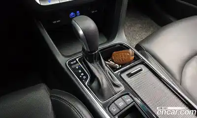 Hyundai Sonata 2019 2.0 Автомат в Москве № 815005, миниатюра 9