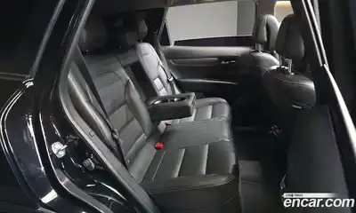 Renault QM6 2017 2.0 Автомат в Москве № 815028, миниатюра 12