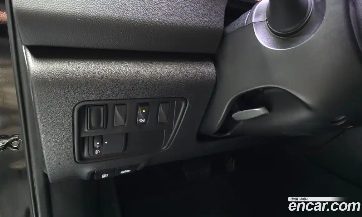 Renault QM6 2017 2.0 Автомат в Москве № 815028, фото 16