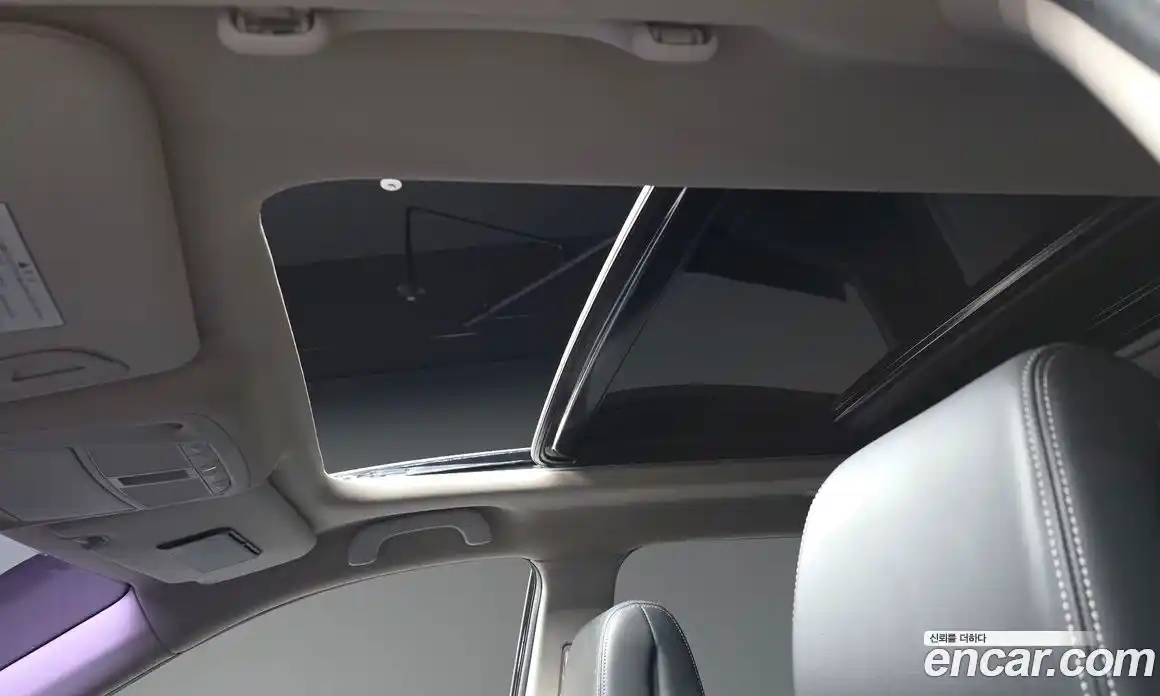 Renault QM6 2017 2.0 Автомат в Москве № 815028, фото 17